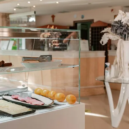 Tresor Sousouras 4* Hanioti