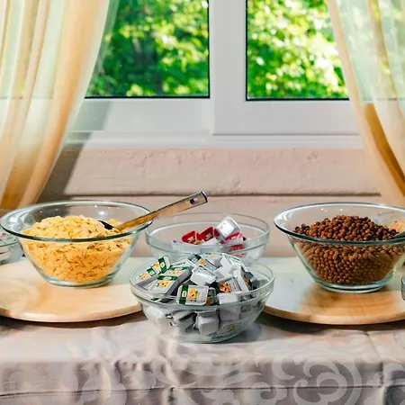 Tresor Sousouras 4* Hanioti