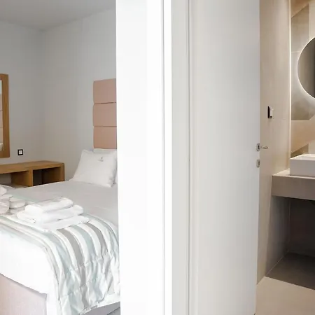 Hotel Tresor Sousouras 4*