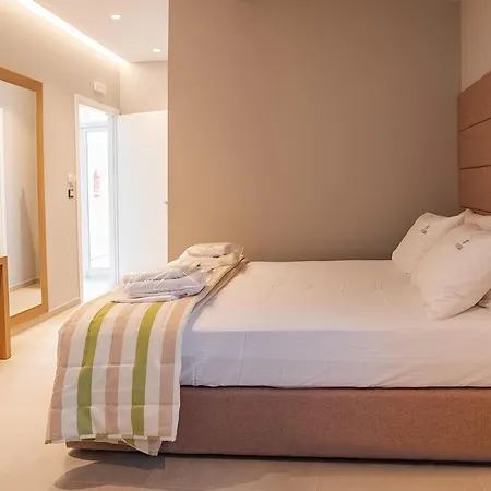 Hotel Tresor Sousouras Hanioti