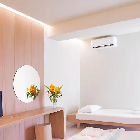 Tresor Sousouras Hotel 4*