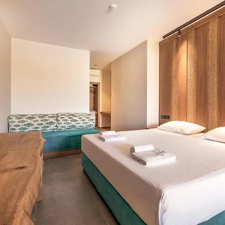 Hotel Tresor Sousouras