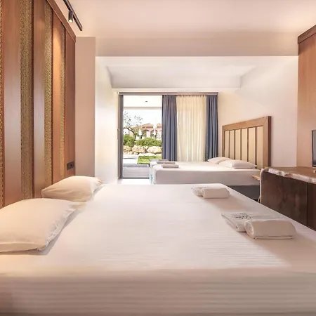 Tresor Sousouras Hotel