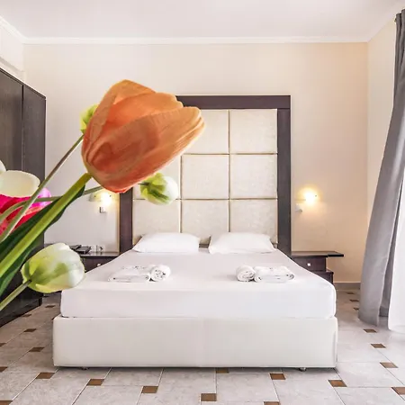 Tresor Sousouras 4* Hanioti