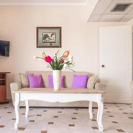 Hotel Tresor Sousouras