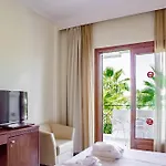 Tresor Sousouras 4* Hanioti