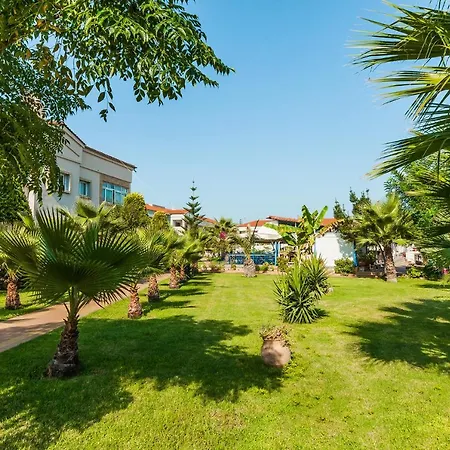 Hotel Tresor Sousouras