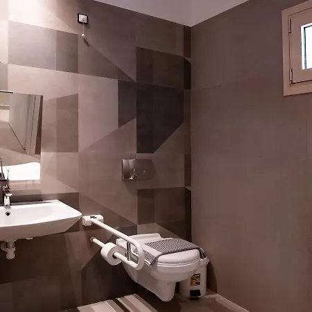 Tresor Sousouras 4* Chaniotis