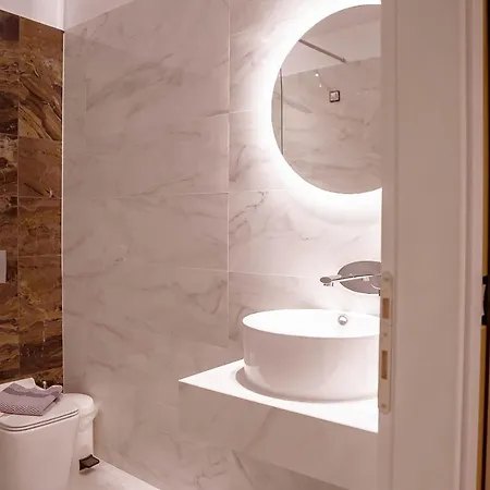 Hotel Tresor Sousouras Chaniotis