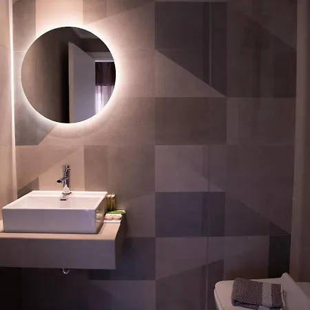 Tresor Sousouras Hotel Chanioti