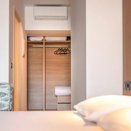 Tresor Sousouras Hotel 4*