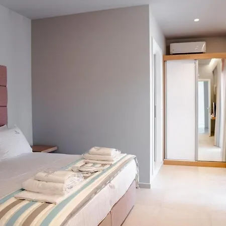 Tresor Sousouras Hotel 4*