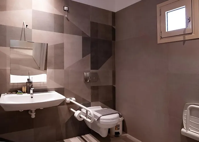 Tresor Sousouras 4* Hanióti