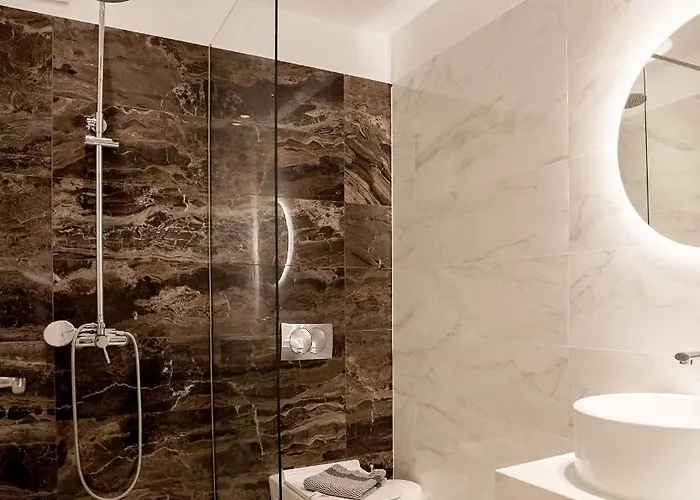 Tresor Sousouras Szálloda 4*