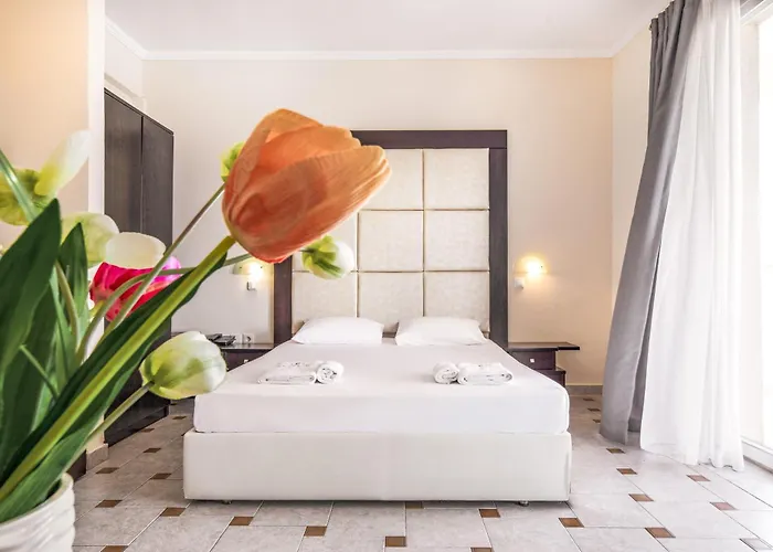 Tresor Sousouras 4* Hanióti