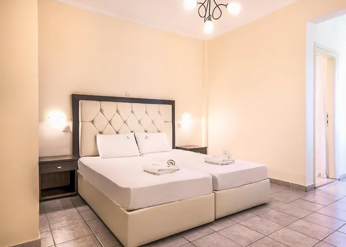 Tresor Sousouras Hanióti