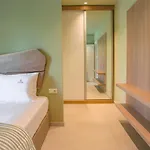 Tresor Sousouras Hotel