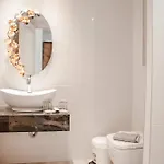 Tresor Sousouras Hotel