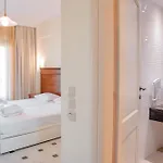 Hotel Tresor Sousouras 4*