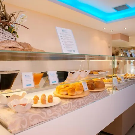 Hotel Tresor Sousouras 4*