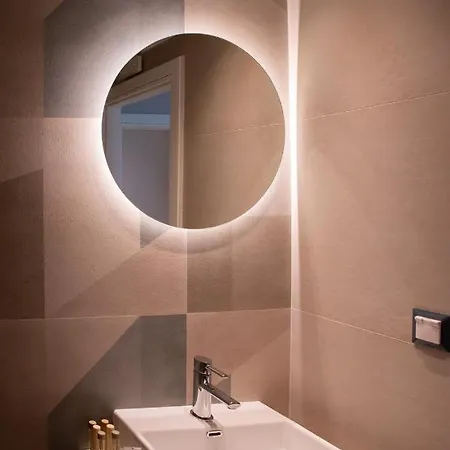 Tresor Sousouras Hotel 4*