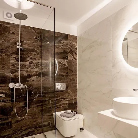 Tresor Sousouras Hotel 4*