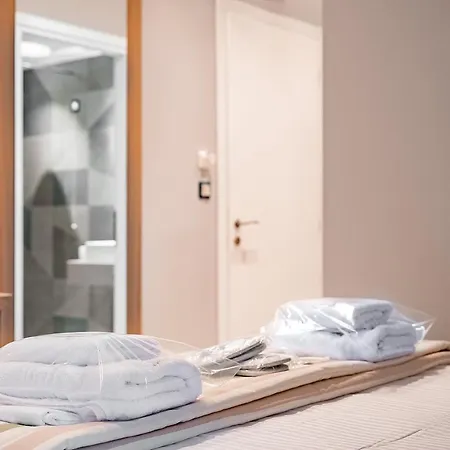 Hotel Tresor Sousouras 4*