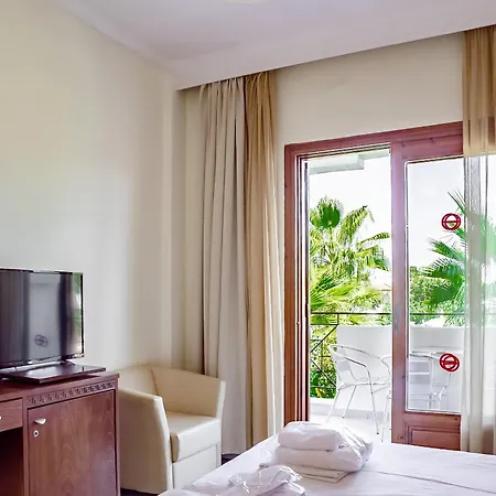 Tresor Sousouras 4* Hanioti