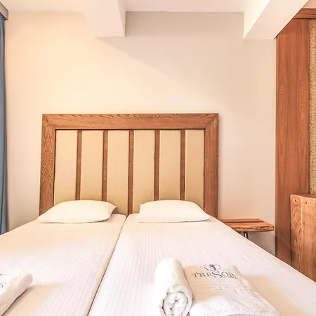 Tresor Sousouras Hanioti