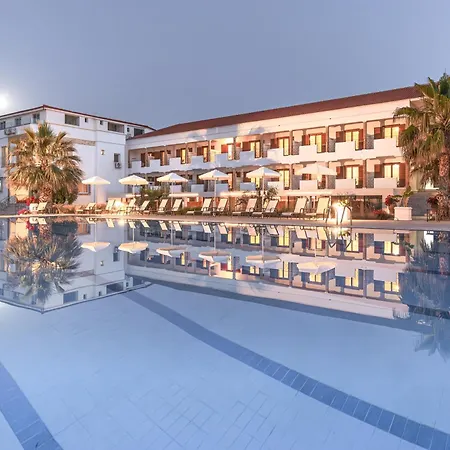 Tresor Sousouras Hanioti