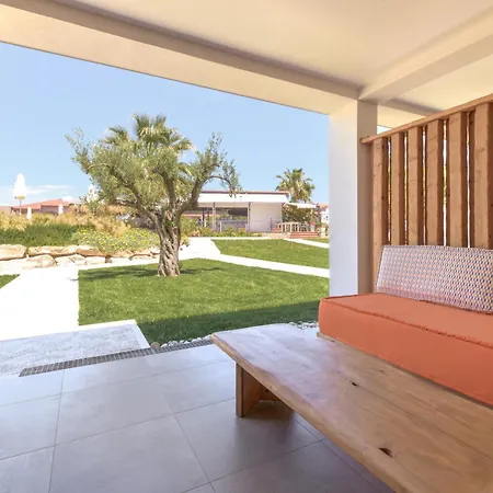 Tresor Sousouras Hotel Hanioti