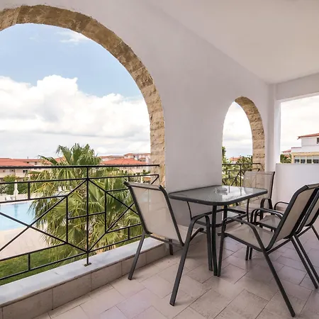 Tresor Sousouras Hotel 4*