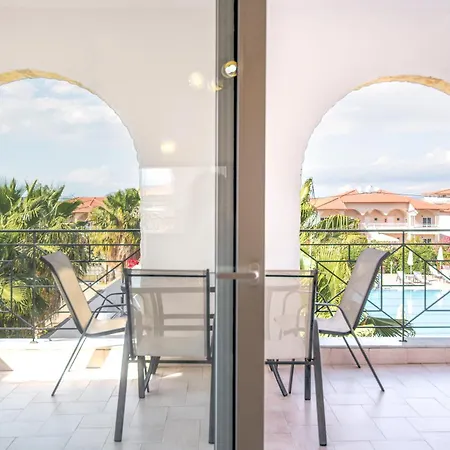 Tresor Sousouras Hotel Hanioti