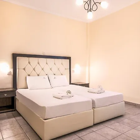 Tresor Sousouras Hanioti