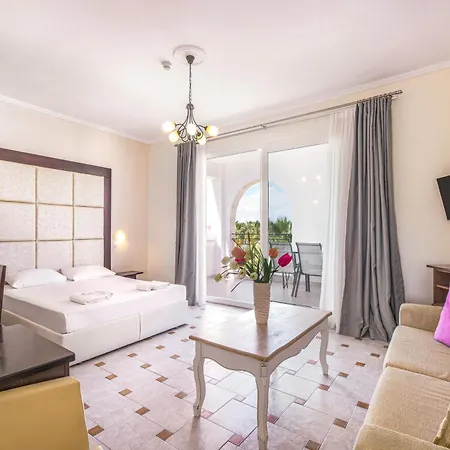 Tresor Sousouras 4* Hanioti