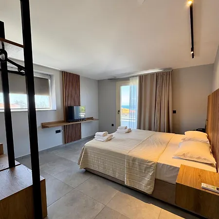 Hotel Tresor Sousouras