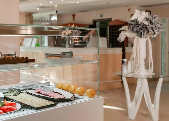 Tresor Sousouras 4* Chaniotis