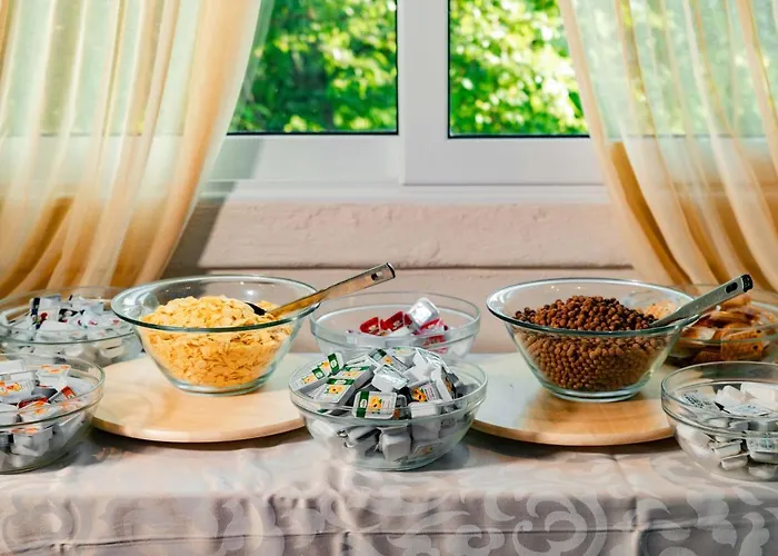 Tresor Sousouras 4* Chaniotis