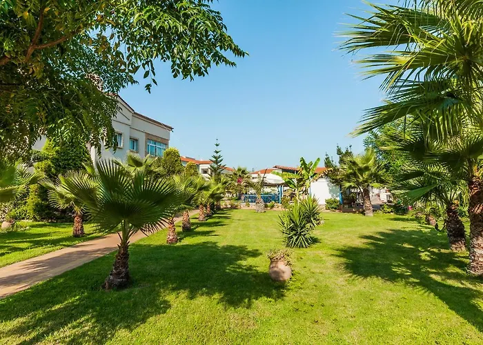 Hotel Tresor Sousouras