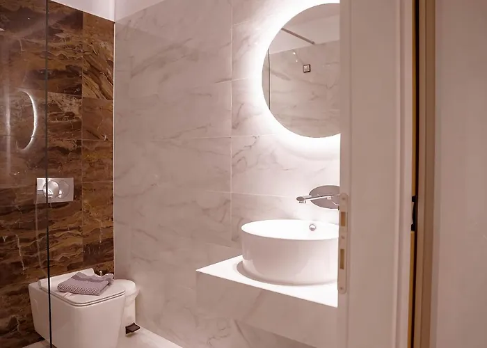 Hotel Tresor Sousouras Chaniotis