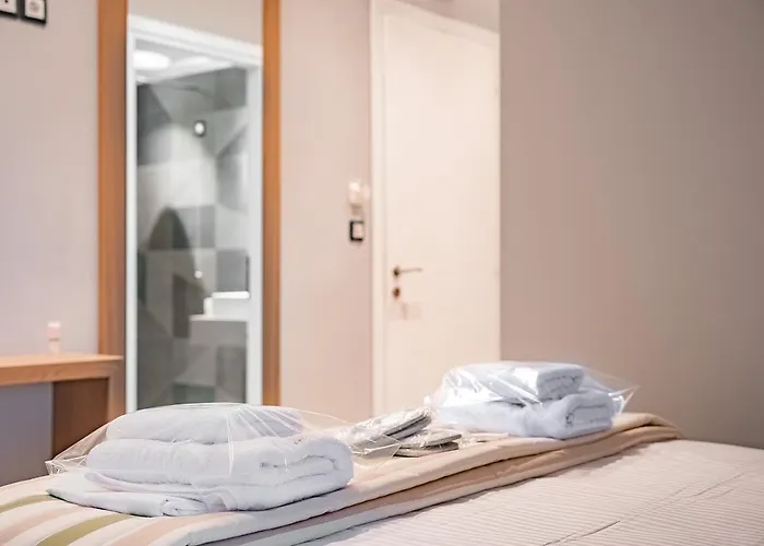 Hotel Tresor Sousouras 4*