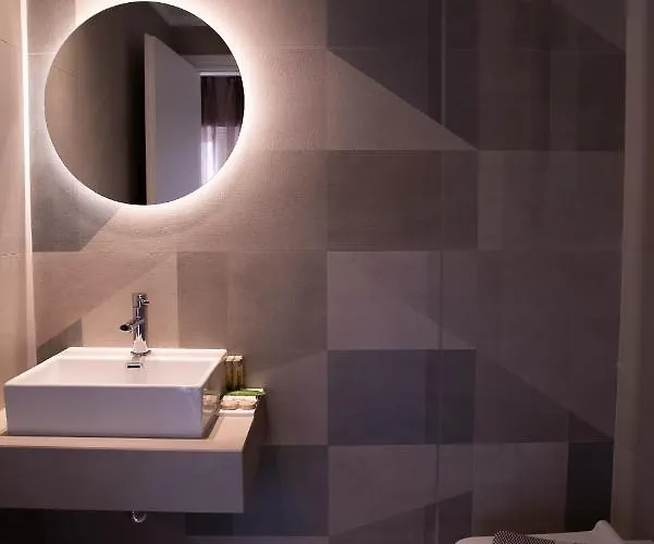 Tresor Sousouras Hotel Chaniotis