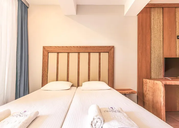 Tresor Sousouras Chaniotis