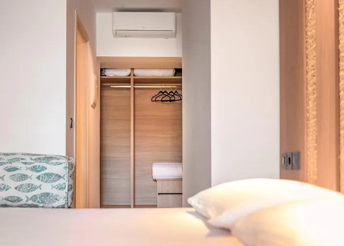 Tresor Sousouras Hotel 4*