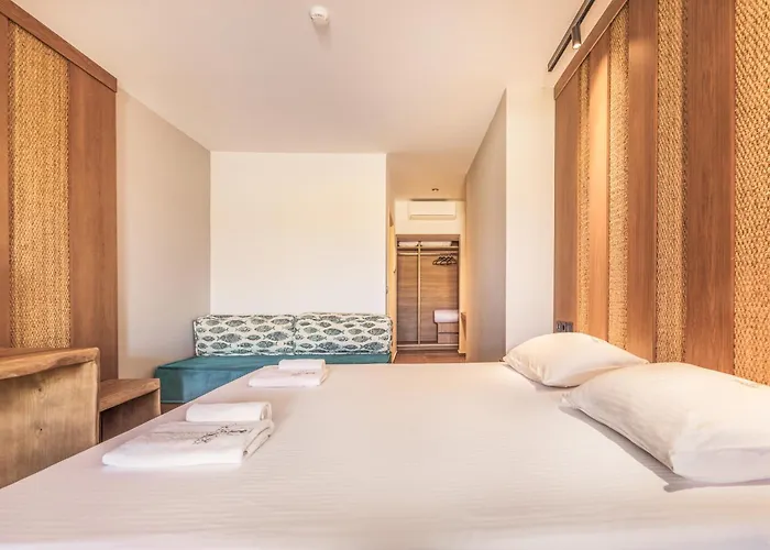 Hotel Tresor Sousouras Chaniotis