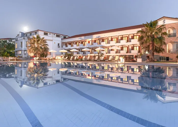 Tresor Sousouras Chaniotis