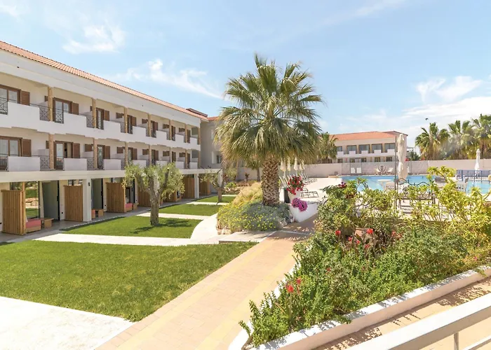 Hotel Tresor Sousouras Chaniotis