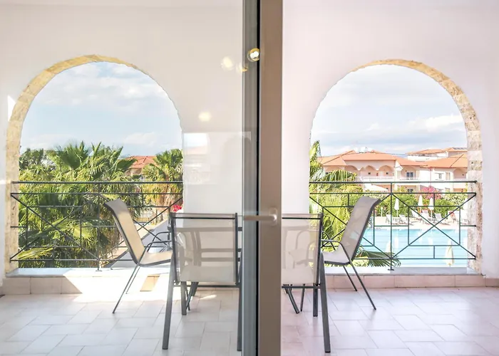 Tresor Sousouras Hotel Chaniotis